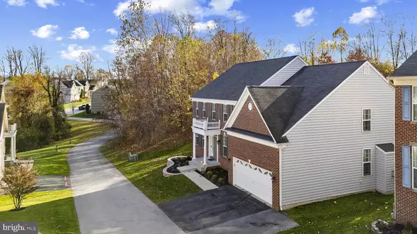 Elkridge, MD 21075,4945 MARCH BROWN RD