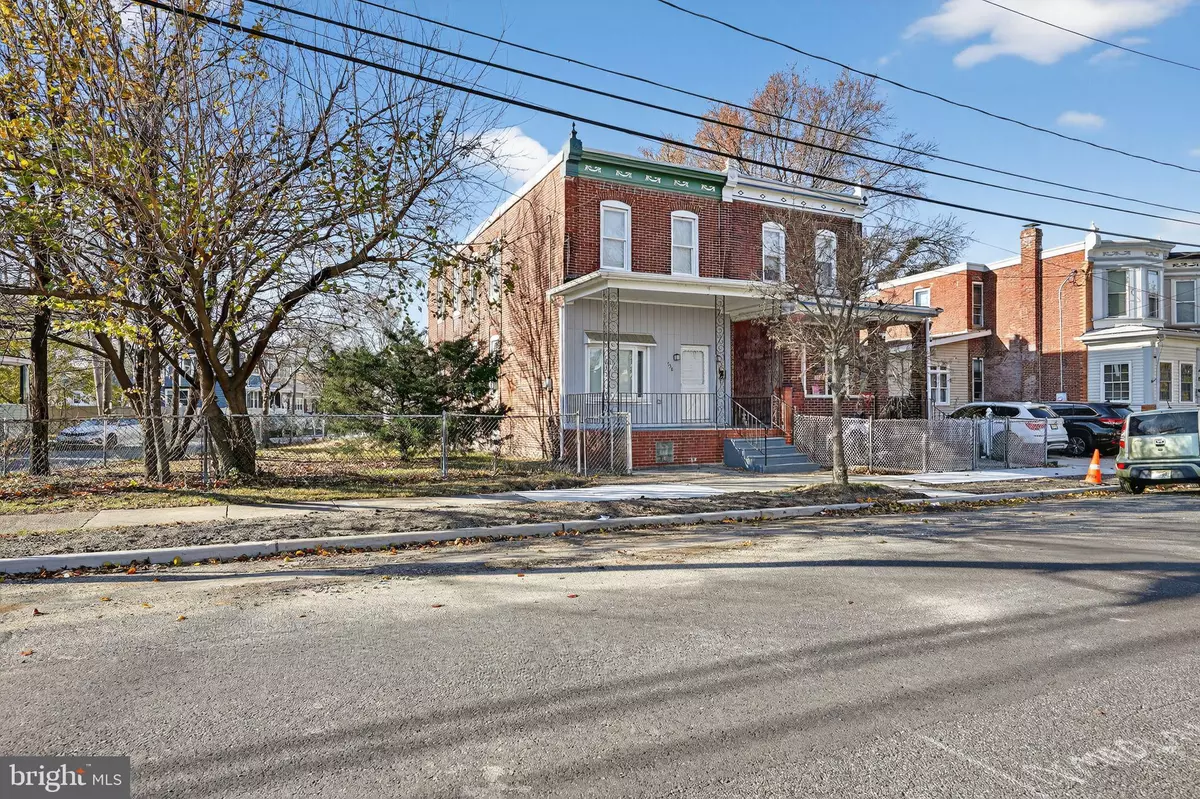 Gloucester City, NJ 08030,738 DIVISION ST