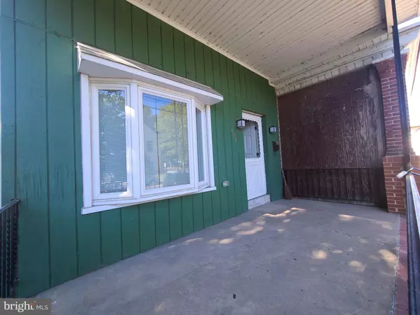 Gloucester City, NJ 08030,738 DIVISION ST