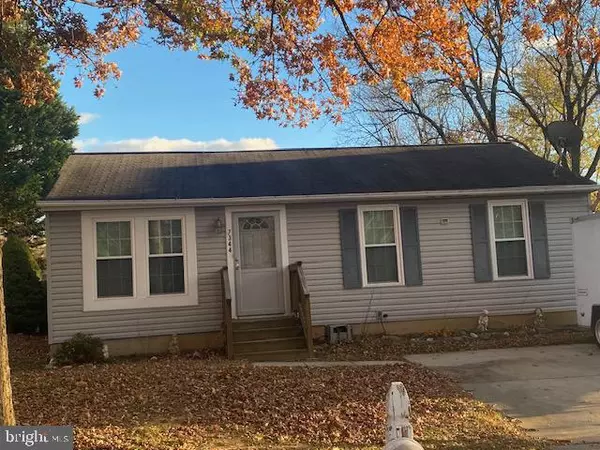 Gaithersburg, MD 20879,7344 BRENISH DR