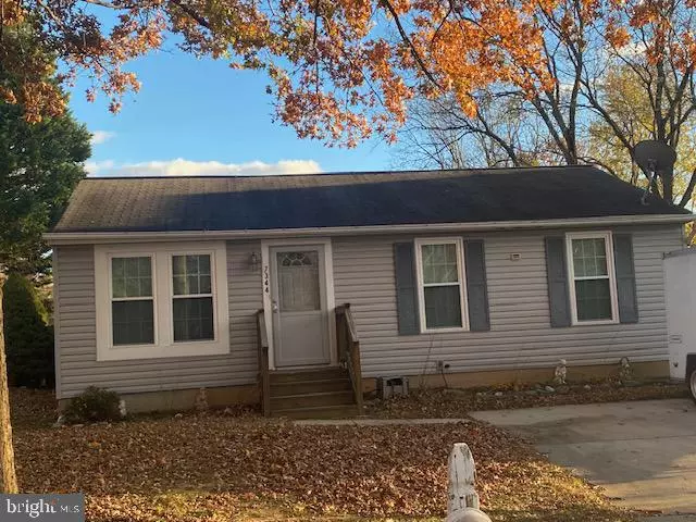 Gaithersburg, MD 20879,7344 BRENISH DR