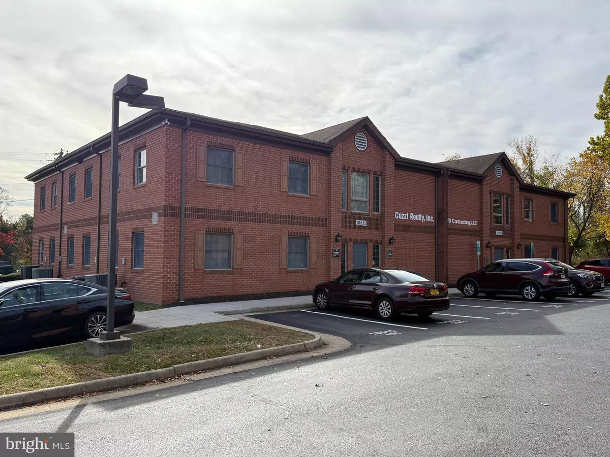 Manassas, VA 20109,10515 CRESTWOOD DR #101