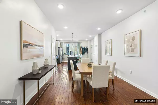 Philadelphia, PA 19122,1640 N 5TH CT #29-FL 1