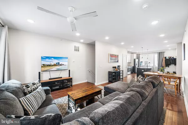 Philadelphia, PA 19122,1640 N 5TH CT #29-FL 1