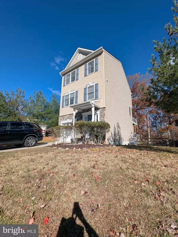 2308 QUILTING BEE RD, Catonsville, MD 21228