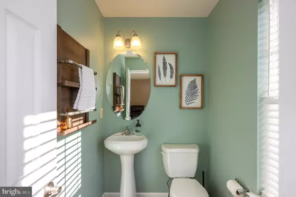 Catonsville, MD 21228,2308 QUILTING BEE RD