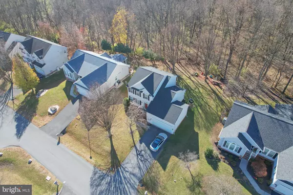 Martinsburg, WV 25403,617 TALISMAN DR