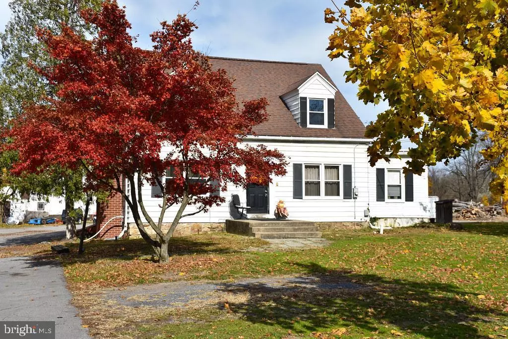 Mill Hall, PA 17751,121 COUNTRY CLUB LN