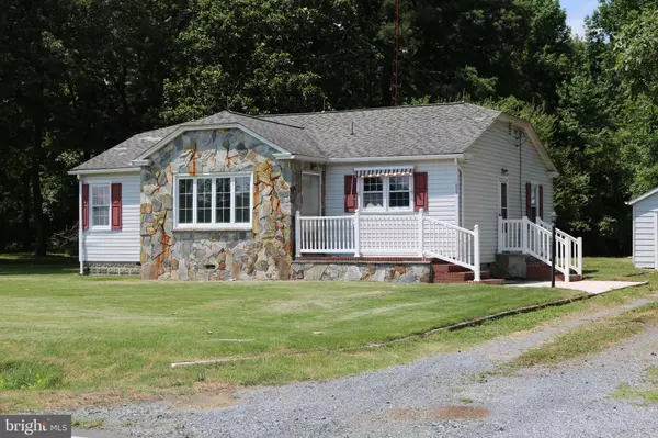 Houston, DE 19954,111 WILLIAMSVILLE RD