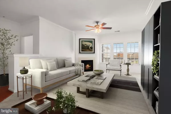 Woodstock, MD 21163,11180 CHAMBERS CT #E