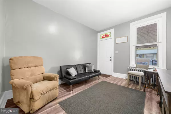 Reading, PA 19604,1141 GREEN ST