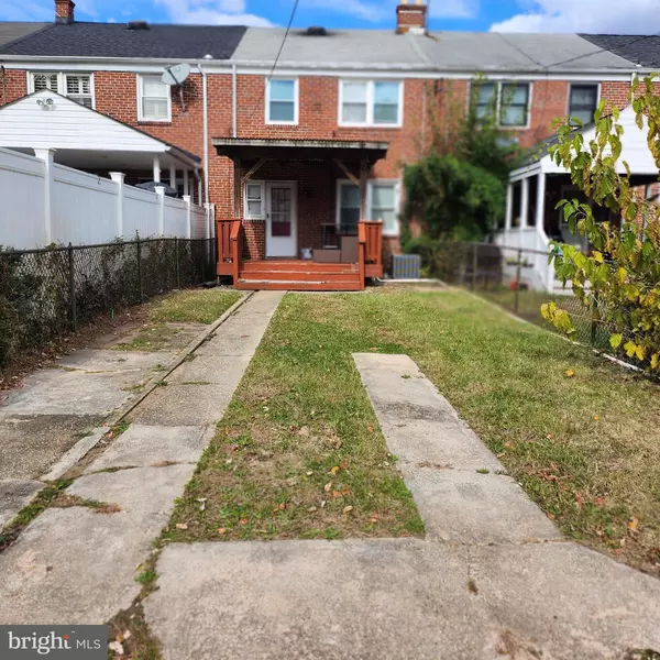 Baltimore, MD 21239,1371 E NORTHERN PKWY