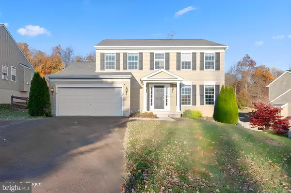 Manchester, MD 21102,2514 HIGHCREST CT