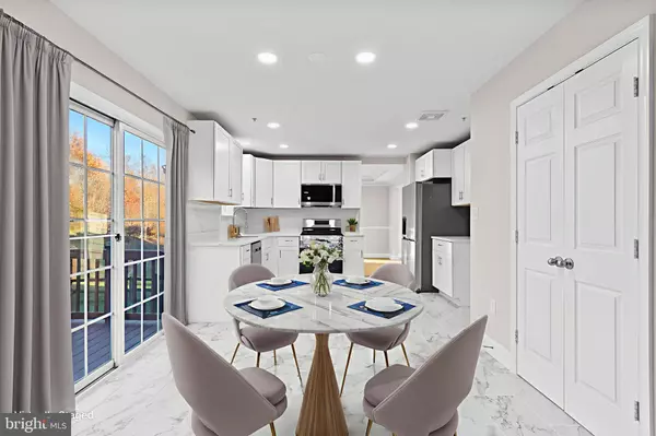 2514 HIGHCREST CT, Manchester, MD 21102