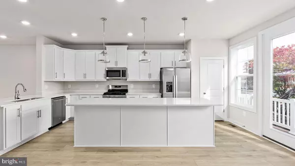 442 GERMANIA ST, Fredericksburg, VA 22401