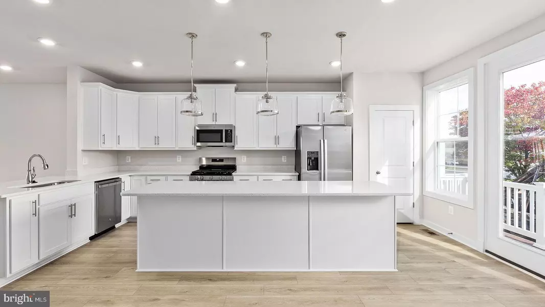 442 GERMANIA ST, Fredericksburg, VA 22401