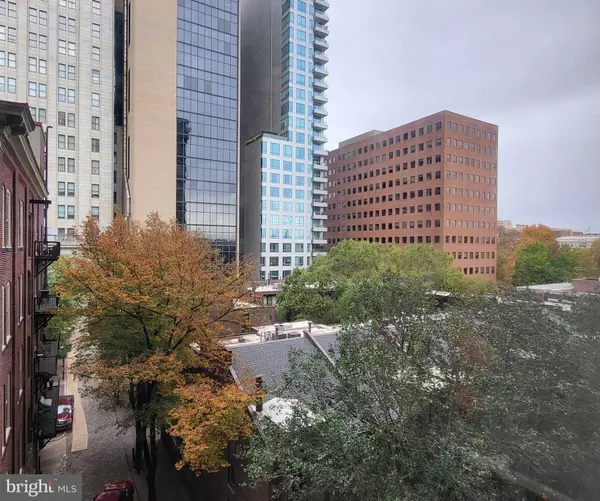 233 S 6TH ST #603A, Philadelphia, PA 19106