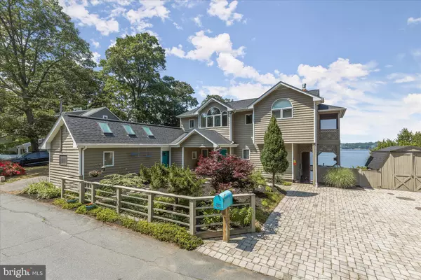 Crownsville, MD 21032,330 S RIVERSIDE DR