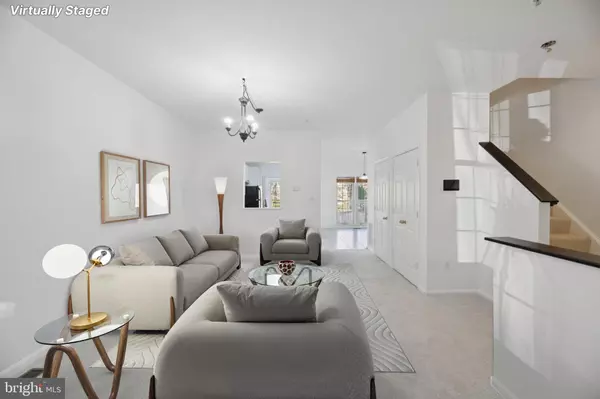 Upper Marlboro, MD 20772,8606 GREAT GORGE WAY