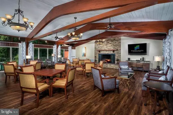 Baltimore, MD 21210,8 OVER RIDGE CT #4032