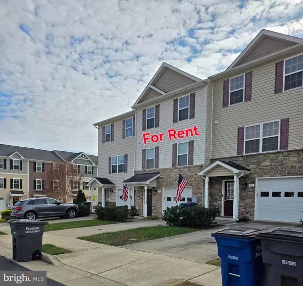 Winchester, VA 22603,203 SAGE CIR