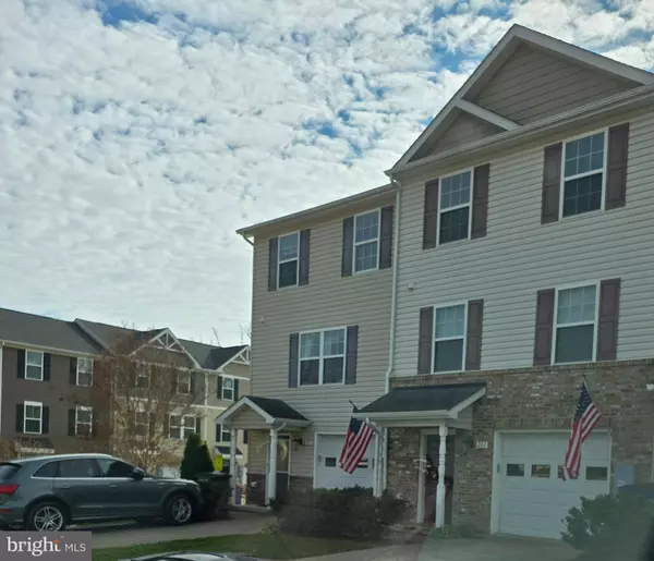 203 SAGE CIR, Winchester, VA 22603