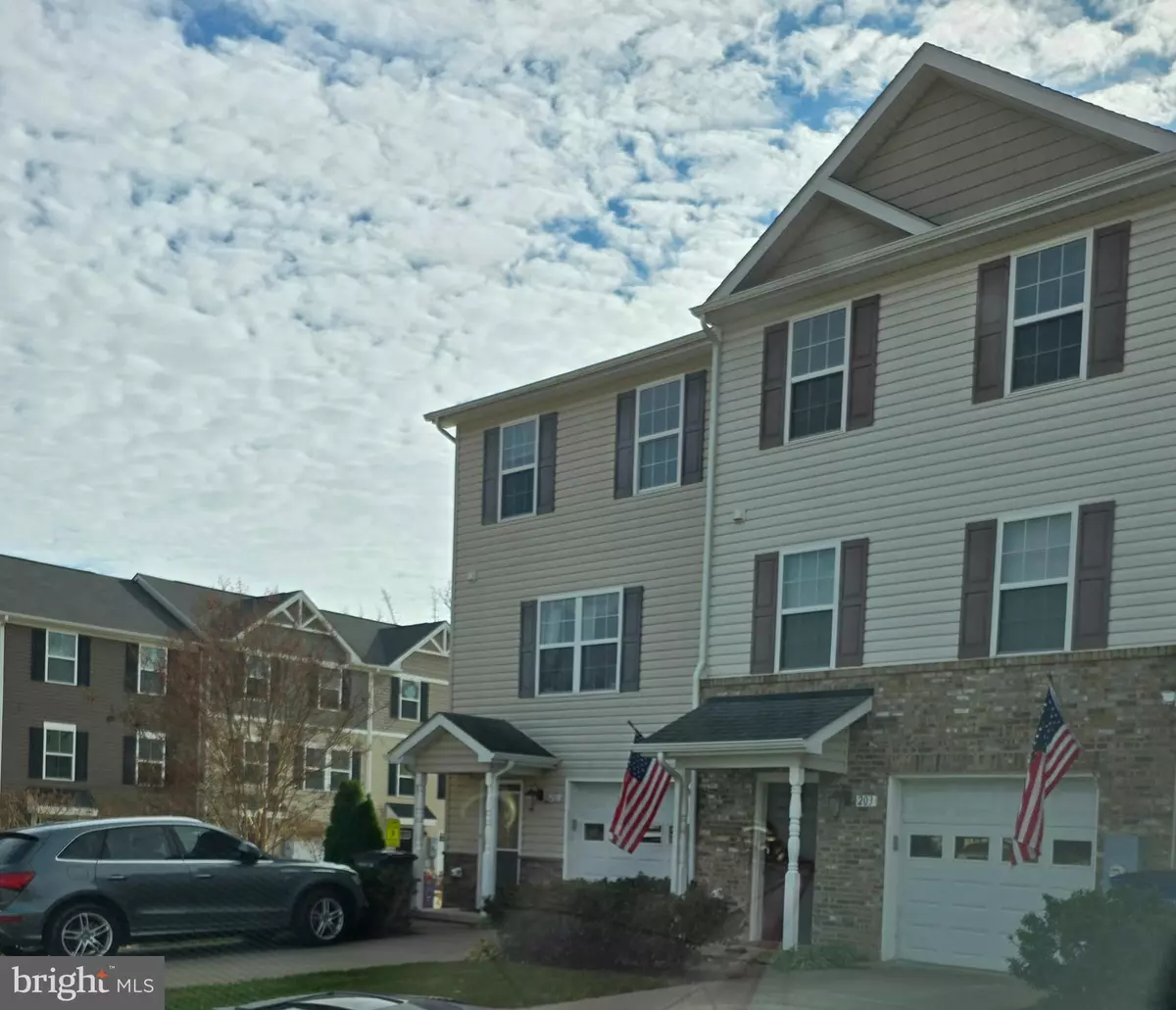 Winchester, VA 22603,203 SAGE CIR