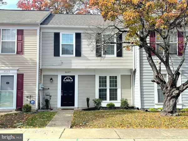 4687 GADWELL PL, Waldorf, MD 20603