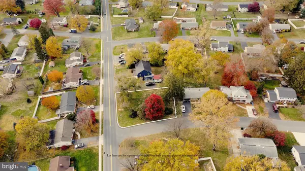 Mechanicsburg, PA 17055,416 ALLEGHENY DR