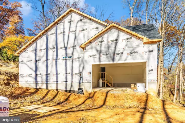 Fairfield, PA 17320,6 FINCH TRL