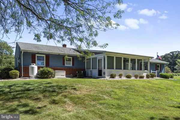 New Providence, PA 17560,462 SAWMILL RD