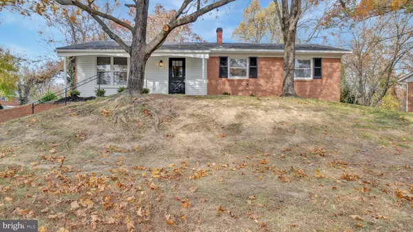 Temple Hills, MD 20748,4210 CARRIAGE DR