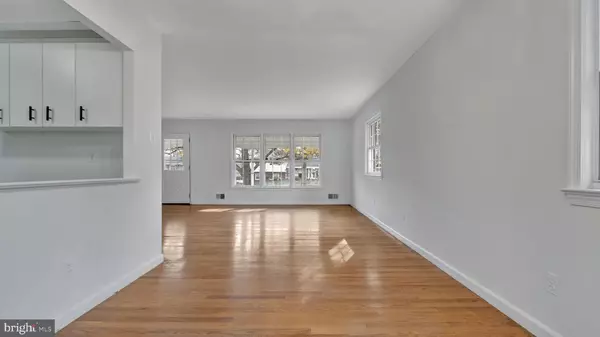 Temple Hills, MD 20748,4210 CARRIAGE DR