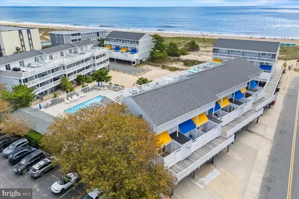 Ocean City, MD 21842,6709 ATLANTIC AVE #22
