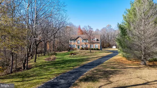 Waldorf, MD 20601,5050 PURSLANE PL