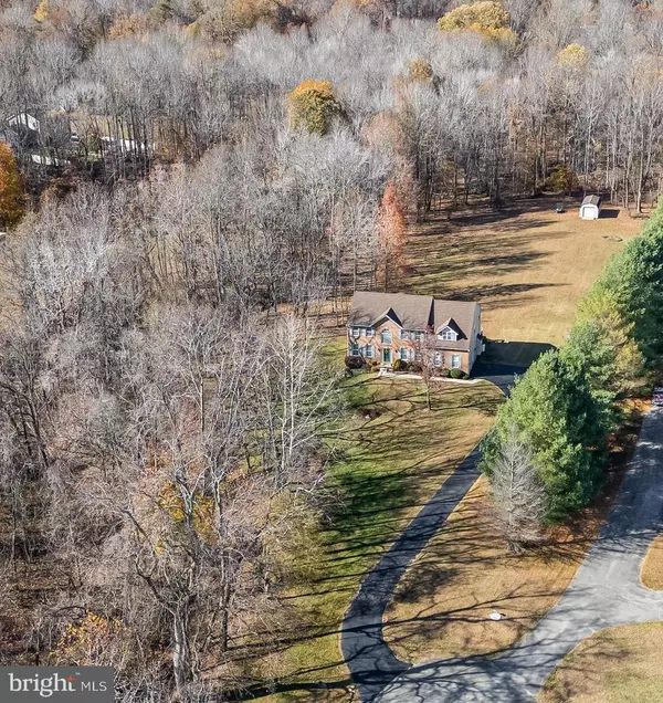 Waldorf, MD 20601,5050 PURSLANE PL