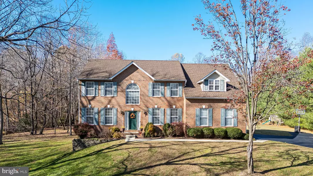 5050 PURSLANE PL, Waldorf, MD 20601