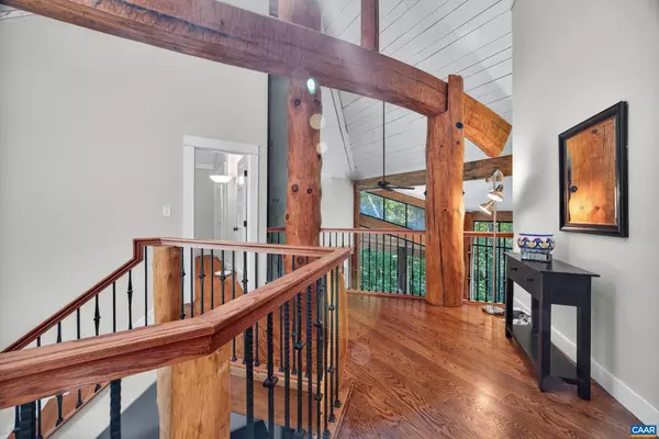 Charlottesville, VA 22911,3005 LONESOME MOUNTAIN RD