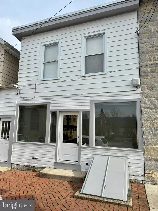 Mercersburg, PA 17236,21 MAIN STREET S