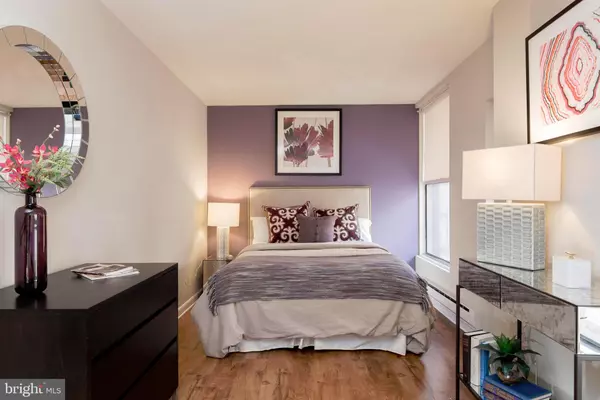 Philadelphia, PA 19107,201 S 13TH ST #1112