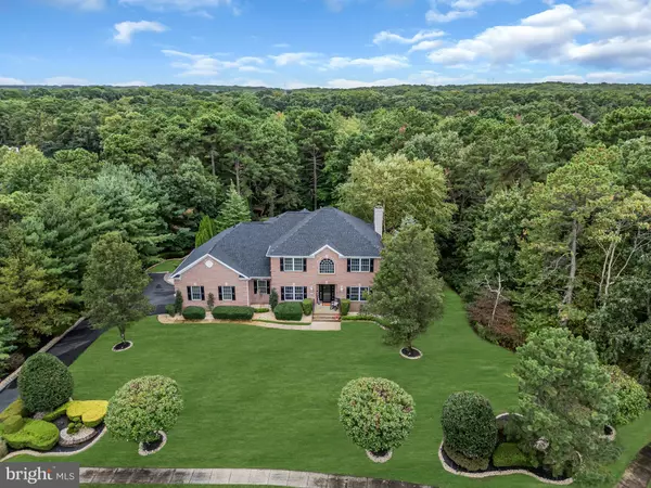 23 AMETHYST WAY, Jackson, NJ 08527