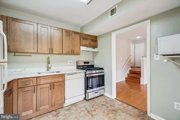 Rockville, MD 20853,2517 BALTIMORE RD #2517-1