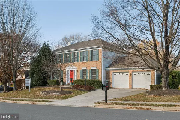 Herndon, VA 20170,12546 ROCK RIDGE RD