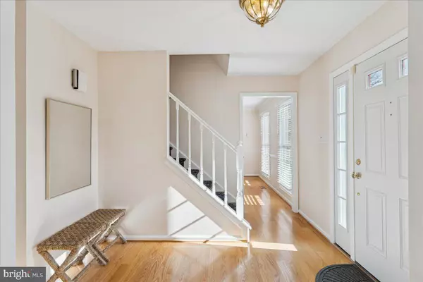 Herndon, VA 20170,12546 ROCK RIDGE RD