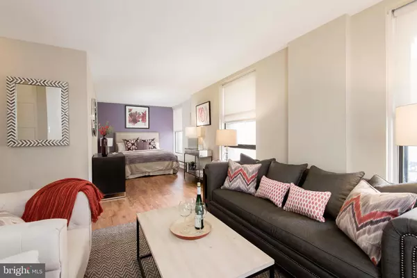 201 S 13TH ST #704, Philadelphia, PA 19107