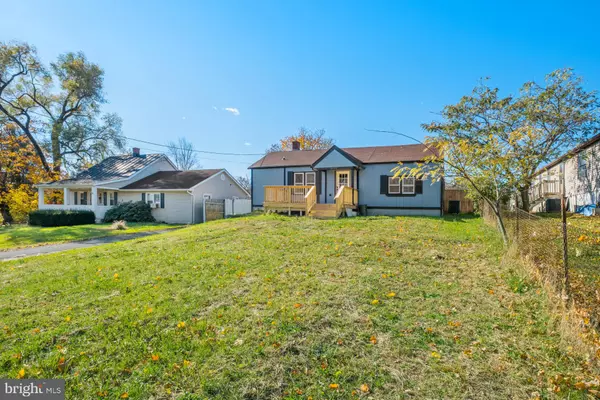 Winchester, VA 22602,1080 AIRPORT RD