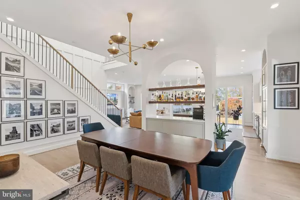 Washington, DC 20018,1708 LAWRENCE ST NE