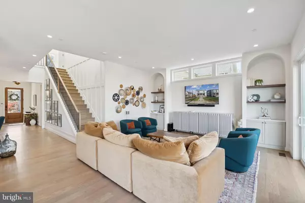 Washington, DC 20018,1708 LAWRENCE ST NE