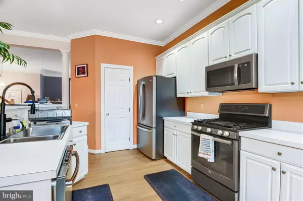 Chantilly, VA 20152,25442 HERRING CREEK DR