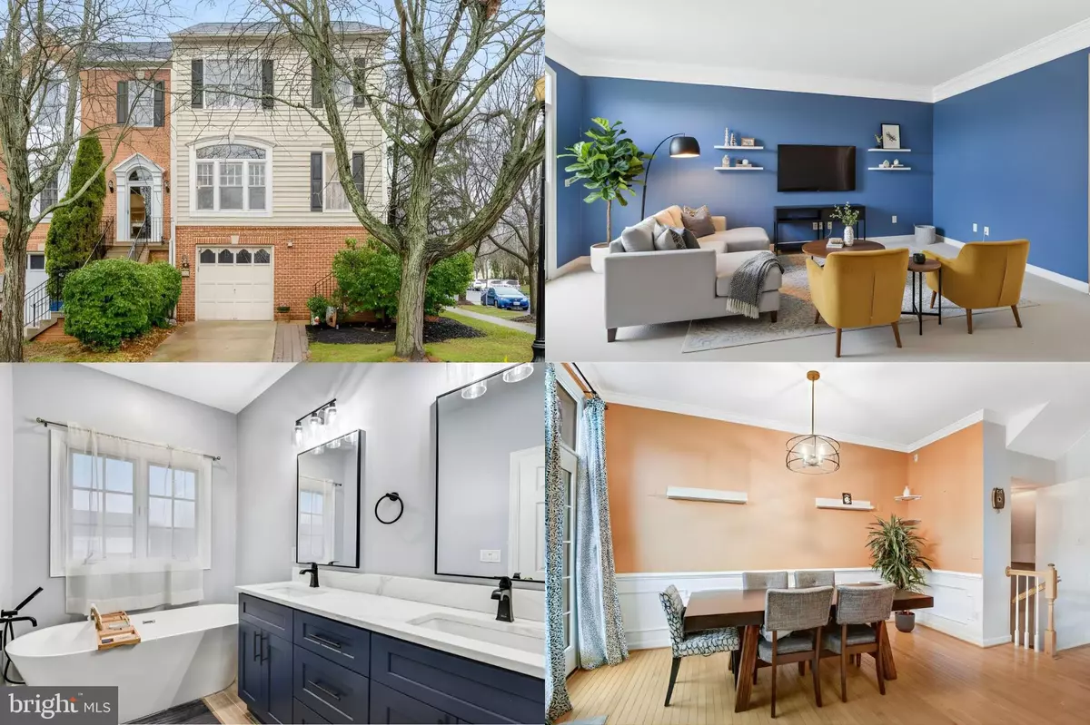 Chantilly, VA 20152,25442 HERRING CREEK DR